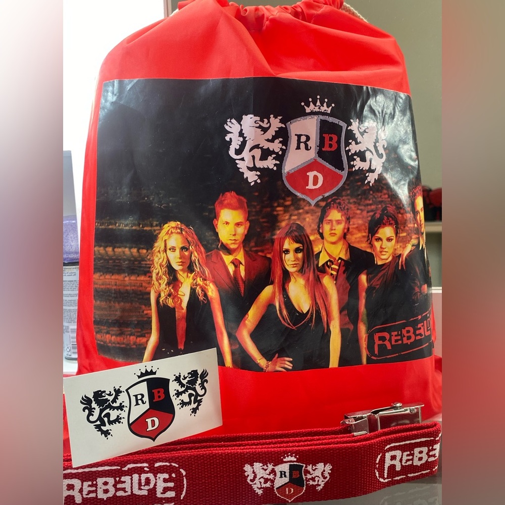 RBD BUNDLE PACK